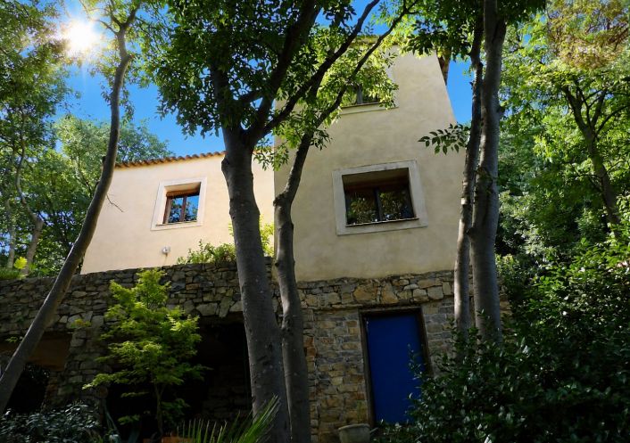 à vendre Maison Corconne