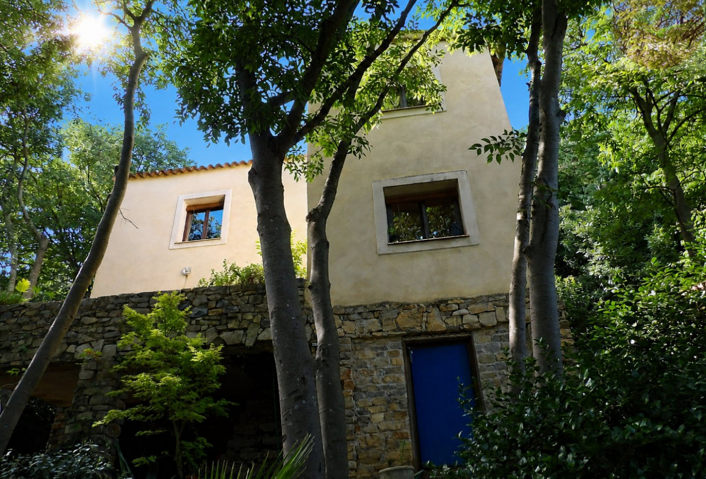 vente Maison Corconne - Photo 1