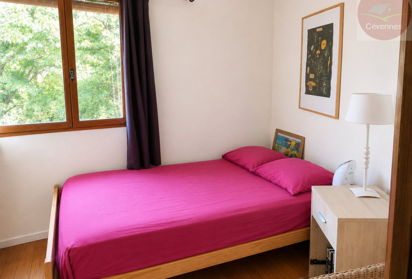 vente Maison Corconne - Photo 5