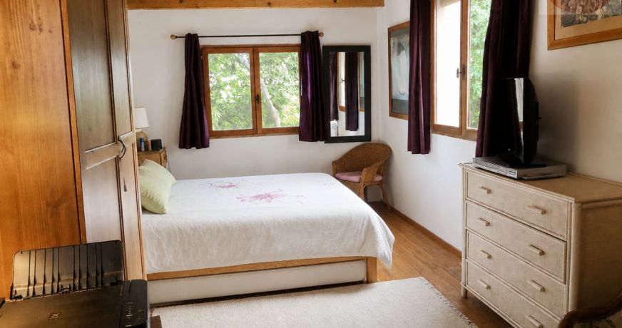 vente Maison Corconne