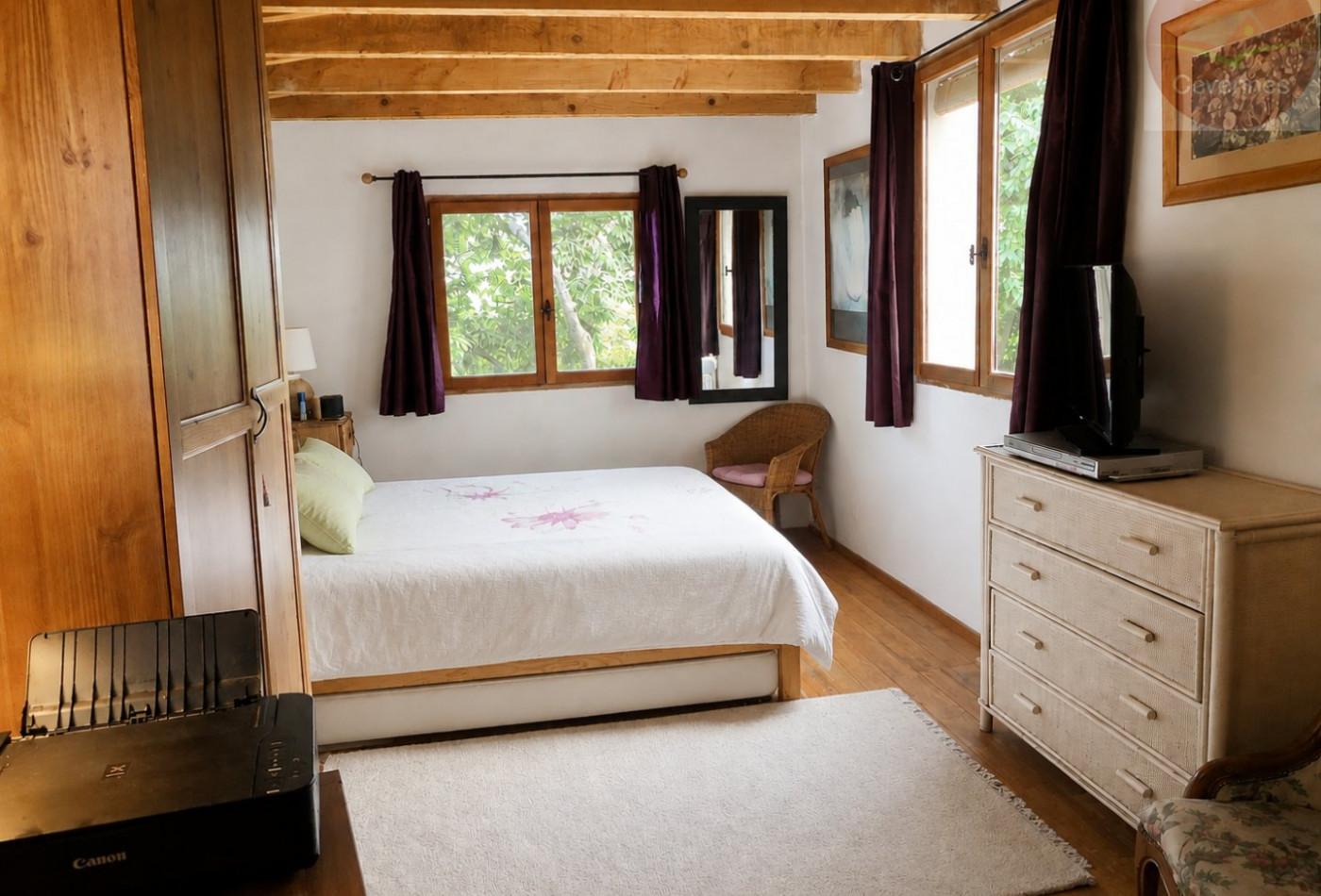 vente Maison Corconne - Photo 4