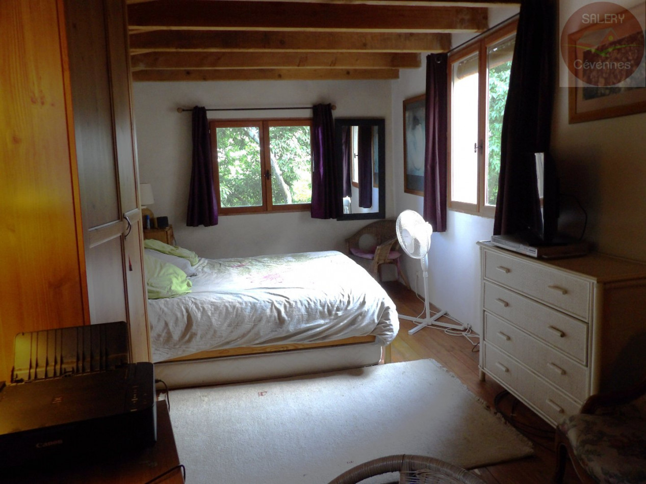 à vendre Maison Corconne - Photo 10