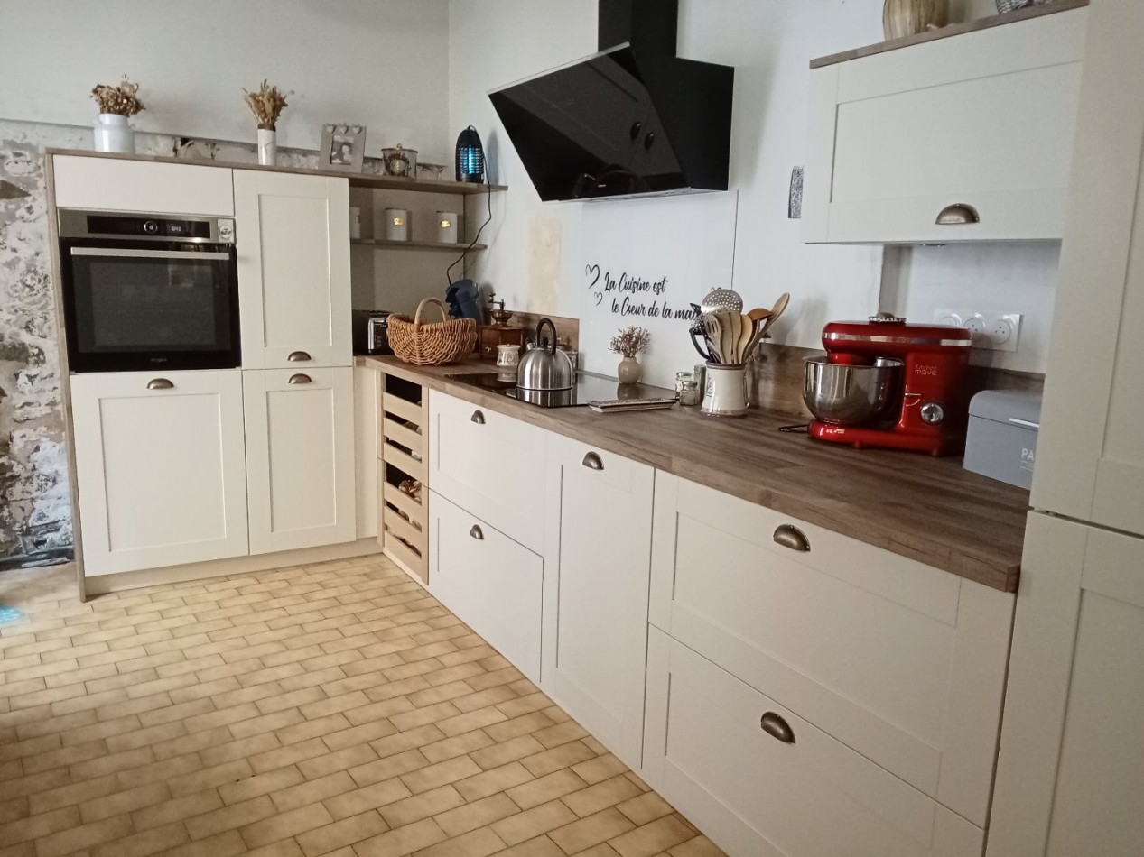 à vendre Maison de village Sumene - Photo 3