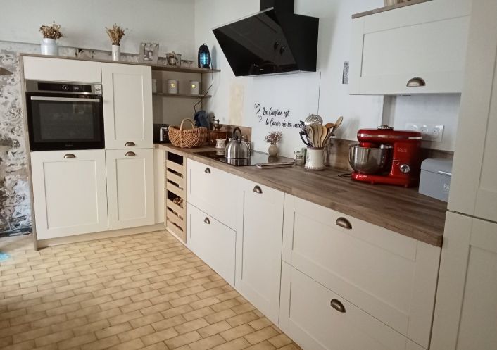 à vendre Maison de village Sumene