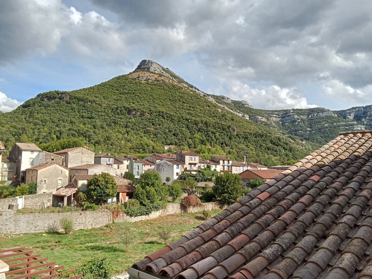 à vendre Maison de village Sumene - Photo 4