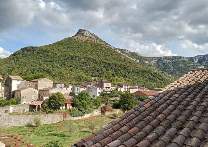 à vendre Maison de village Sumene