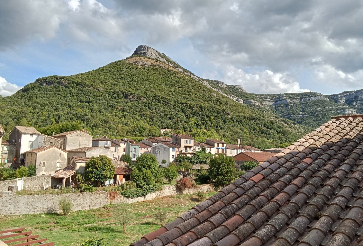 vente Maison de village Sumene - Photo 4