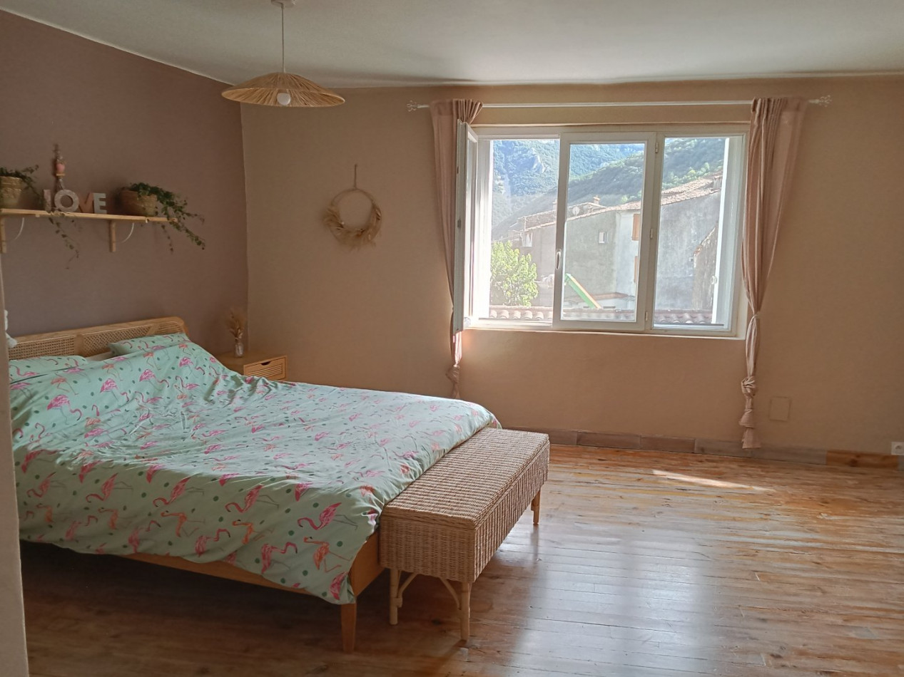 à vendre Maison de village Sumene - Photo 9