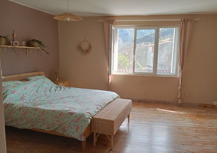 à vendre Maison de village Sumene