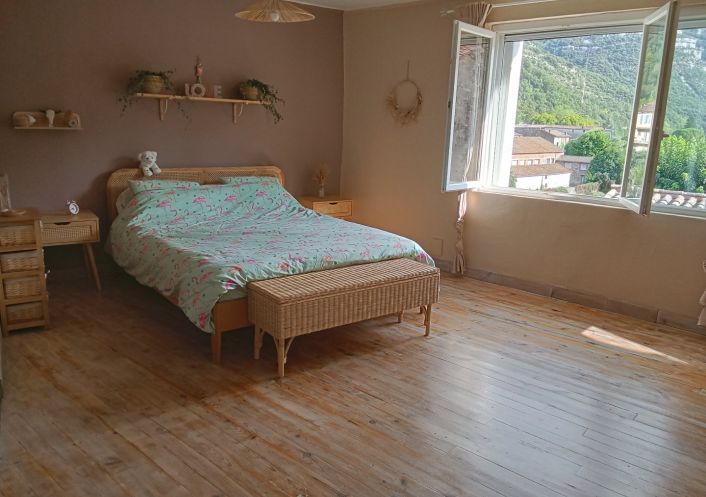 à vendre Maison de village Sumene