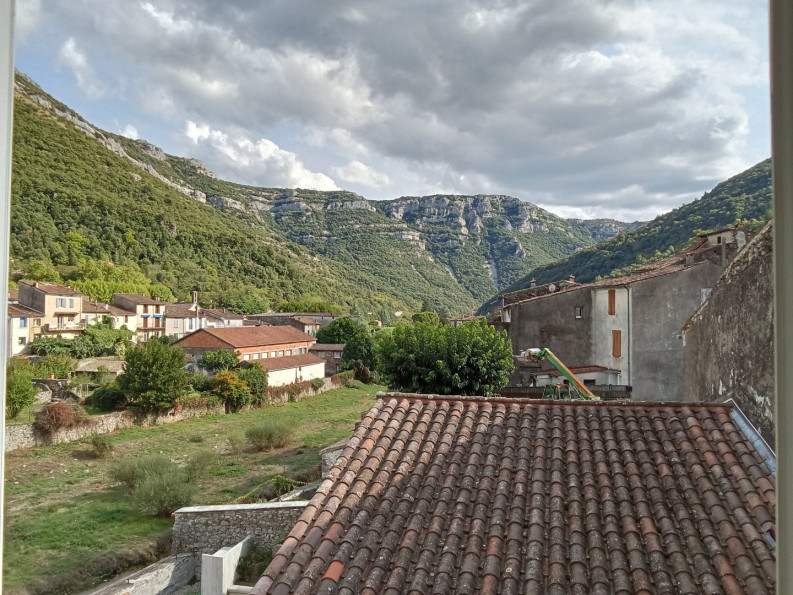 vente Maison de village Sumene - Photo 2