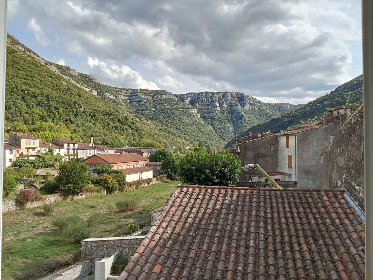 à vendre Maison de village Sumene - Photo 2