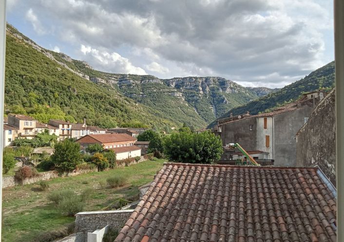 à vendre Maison de village Sumene