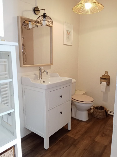 vente Maison de village Sumene - Photo 8