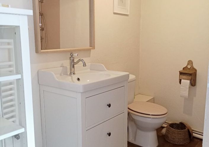 à vendre Maison de village Sumene