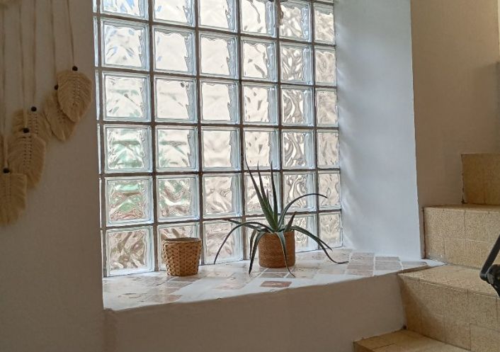 à vendre Maison de village Sumene