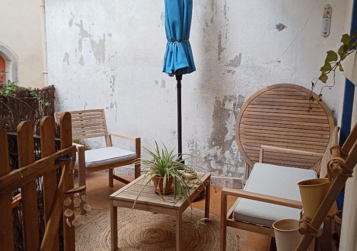 à vendre Maison de village Sumene