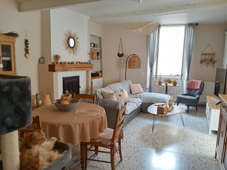 vente Maison de village Sumene - Photo 5