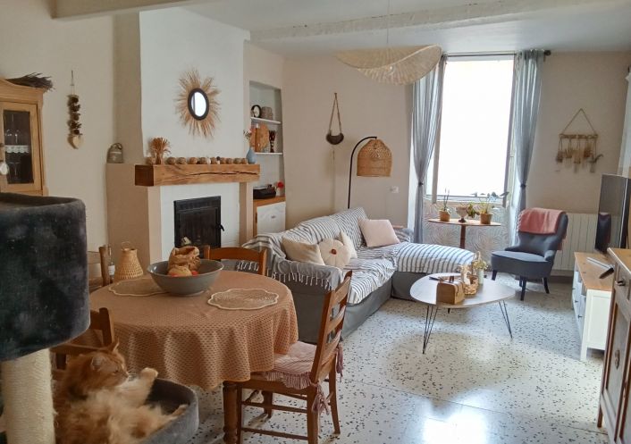 à vendre Maison de village Sumene