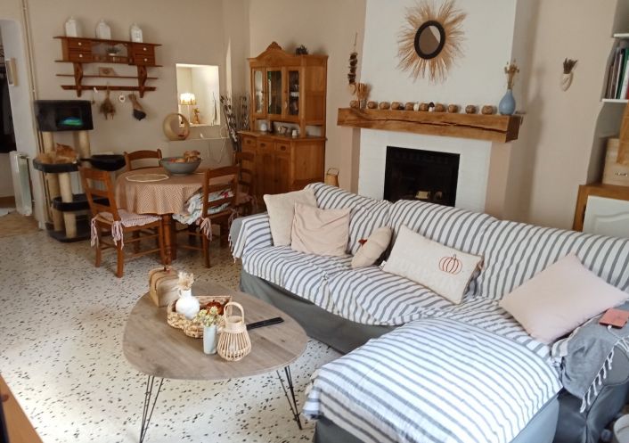 à vendre Maison de village Sumene