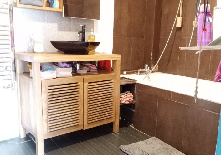 à vendre Maison de village Sumene