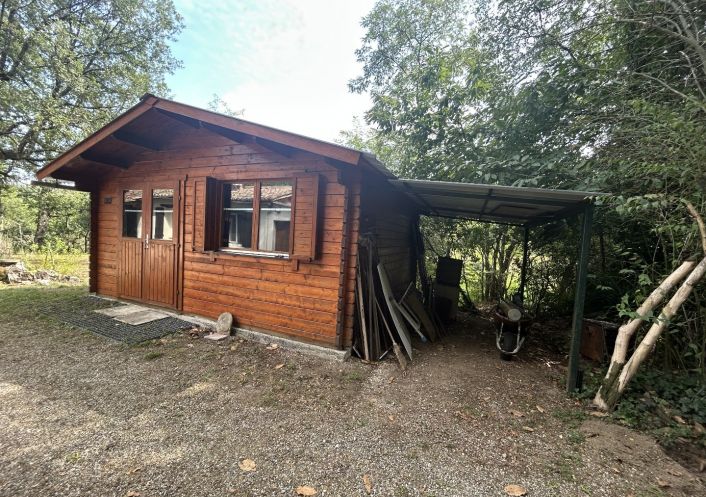 à vendre Maison Colognac