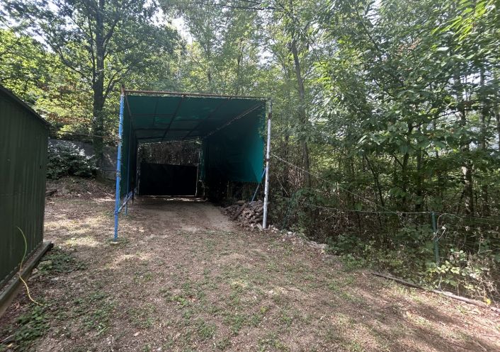 à vendre Maison Colognac