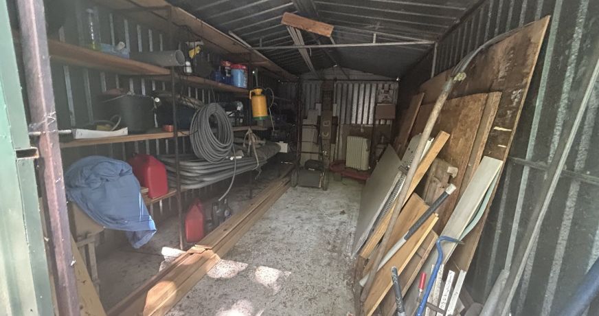 vente Maison Colognac