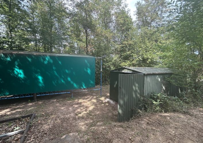 à vendre Maison Colognac