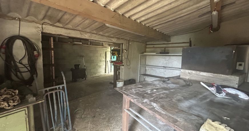 vente Maison Colognac