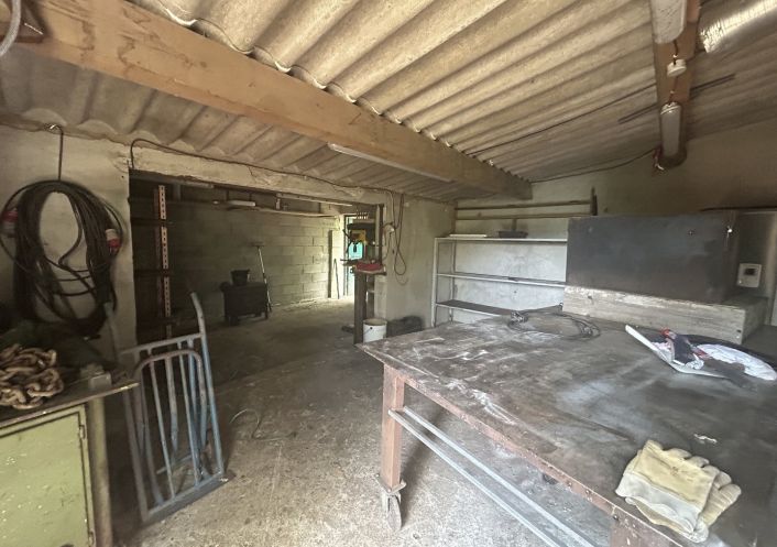 à vendre Maison Colognac