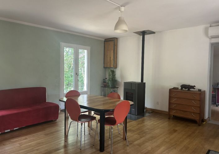 à vendre Maison Colognac