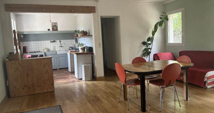 vente Maison Colognac