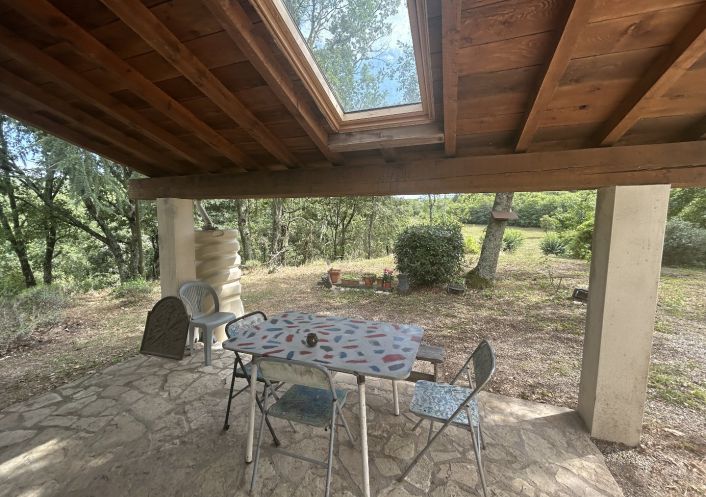 à vendre Maison Colognac