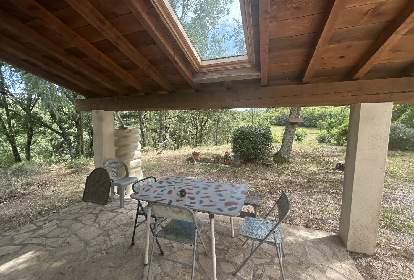 vente Maison Colognac - Photo 3