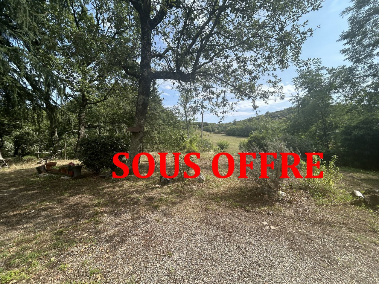à vendre Maison Colognac - Photo 1