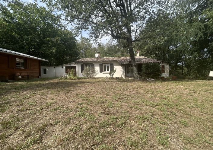 à vendre Maison Colognac
