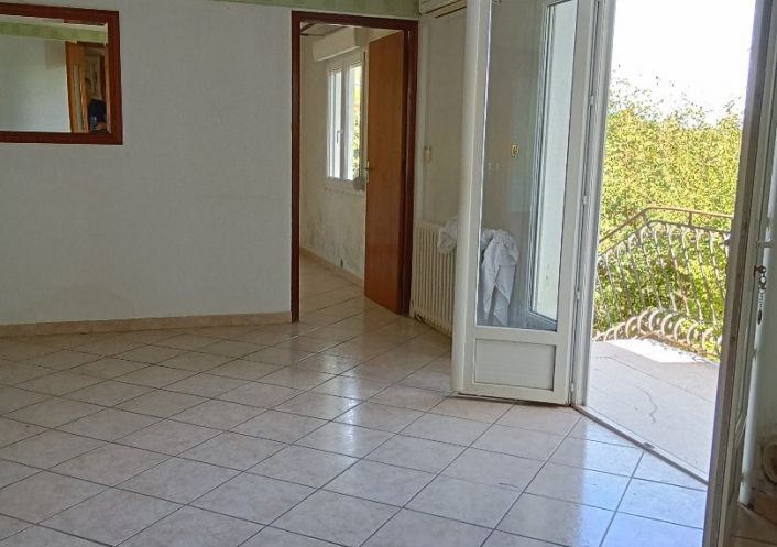 à vendre Maison Sauve