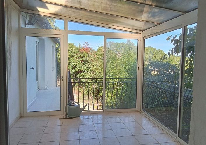 à vendre Maison Sauve