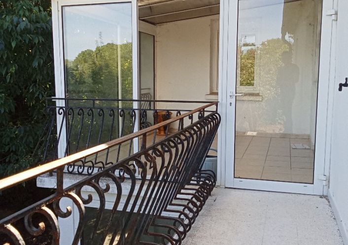 à vendre Maison Sauve