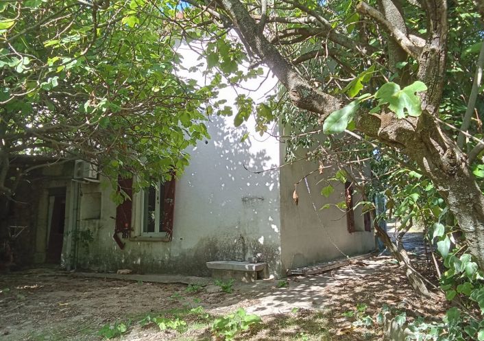 à vendre Maison Sauve