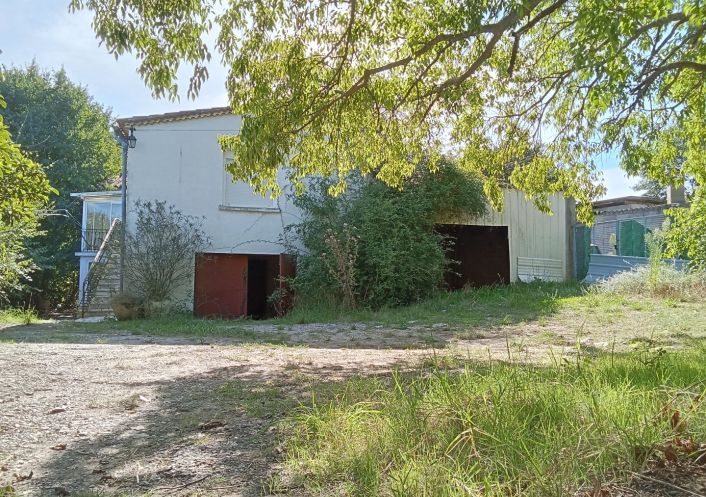 à vendre Maison Sauve