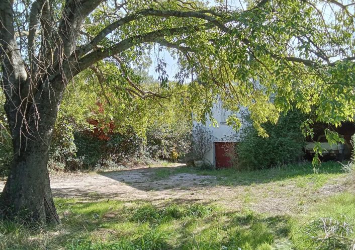 à vendre Maison Sauve