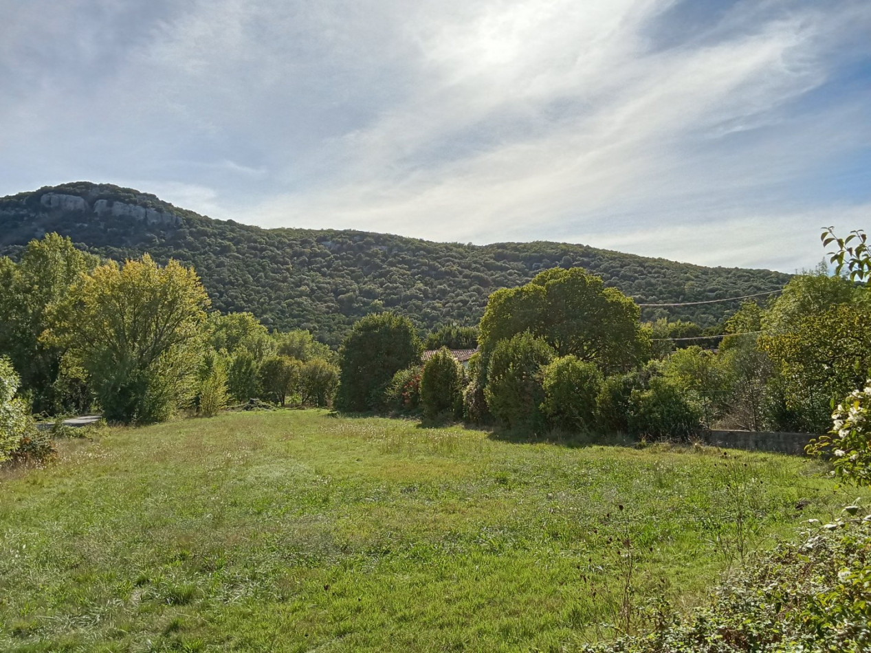 à vendre Maison Sauve - Photo 1