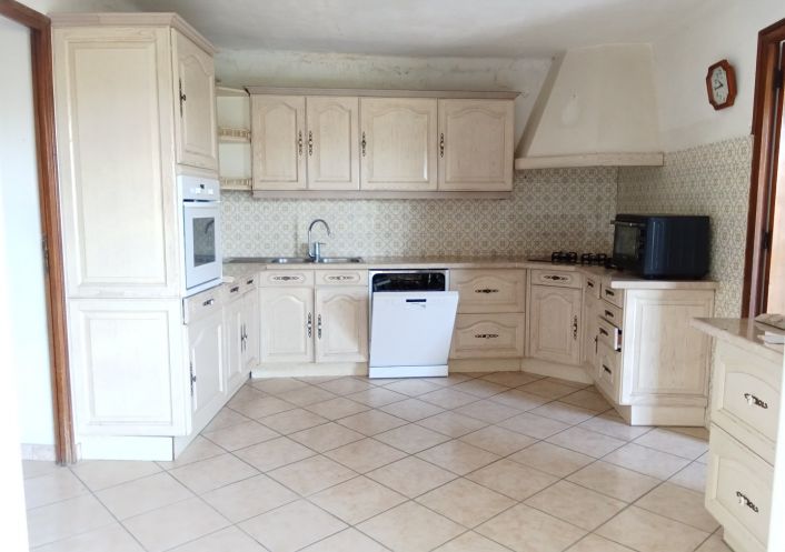 à vendre Maison Sauve