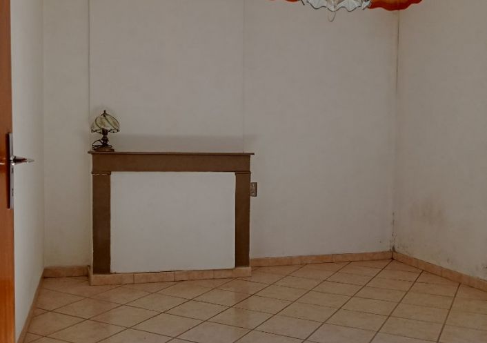 à vendre Maison Sauve