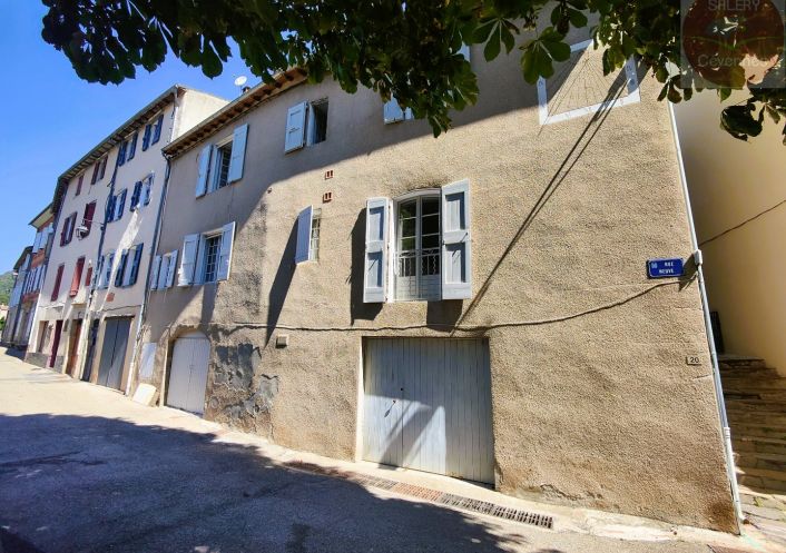 à vendre Appartement Saint Andre De Valborgne
