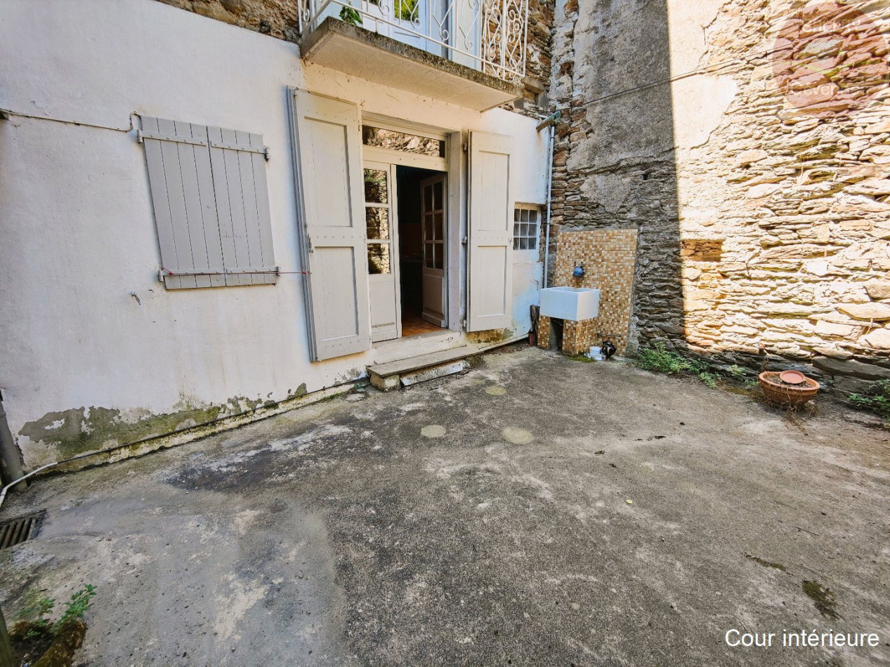 à vendre Appartement Saint Andre De Valborgne - Photo 2