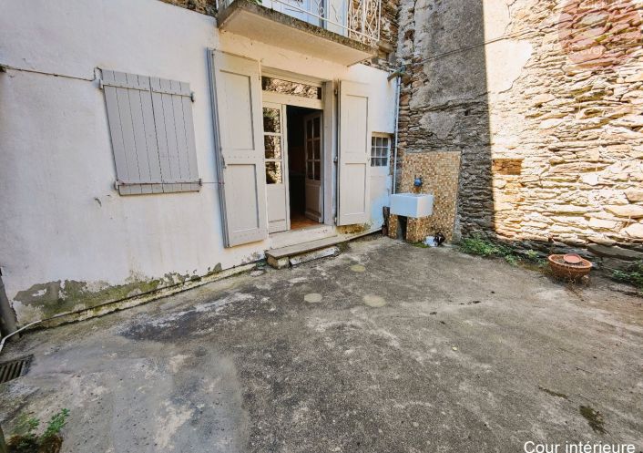 à vendre Appartement Saint Andre De Valborgne