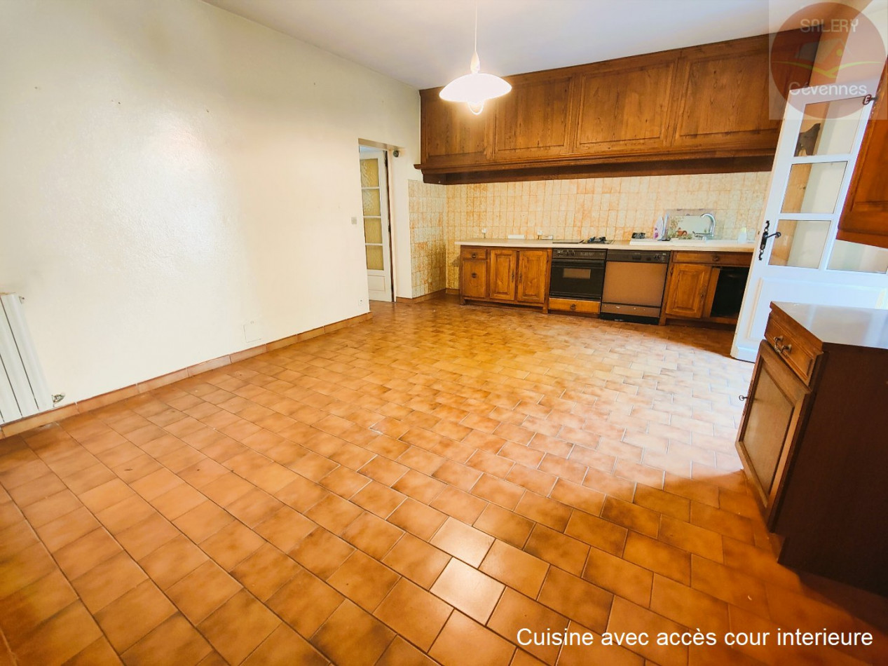 à vendre Appartement Saint Andre De Valborgne - Photo 3